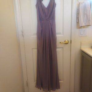 Bridesmaid Dress